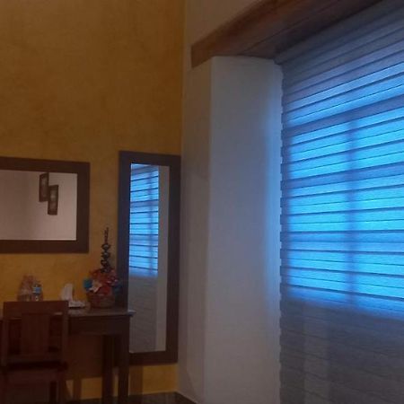 Casa Esmeralda Hotel Oaxaca Екстериор снимка